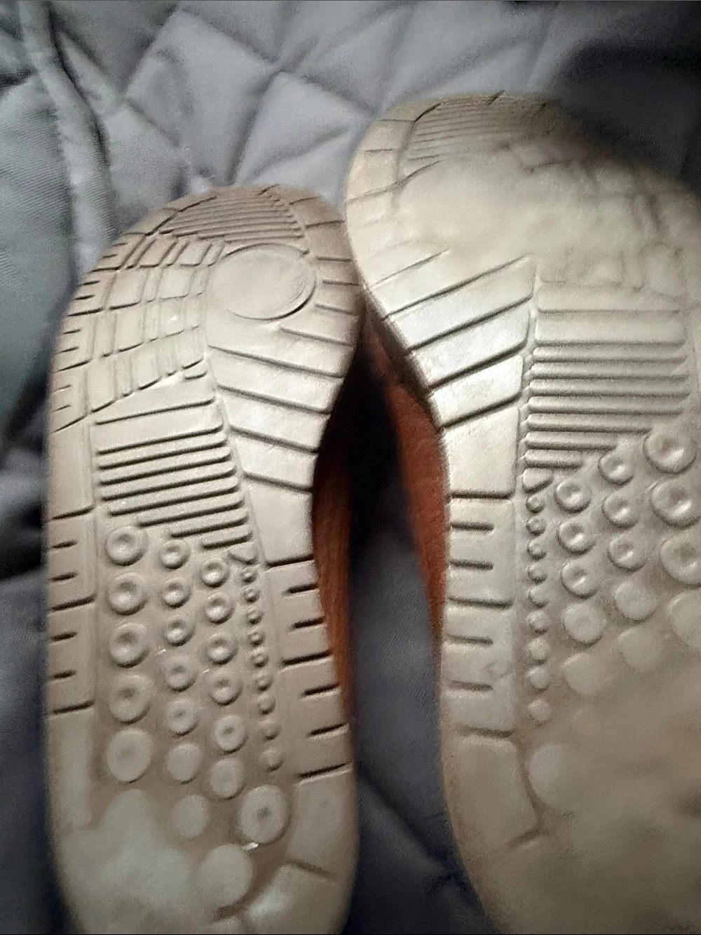 Mephisto shoes